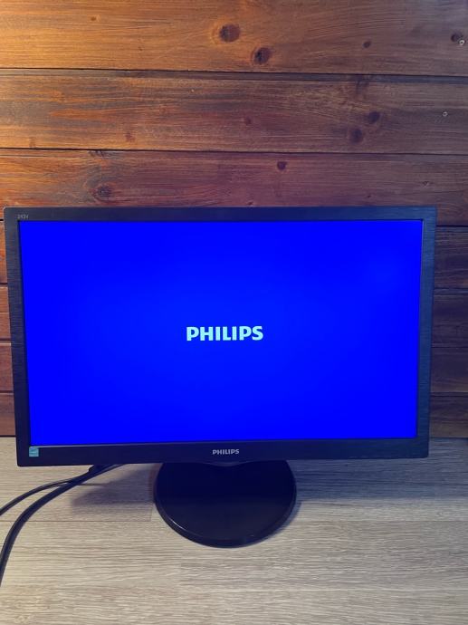 Philips 243V Full hd monitor 24 inča POVOLJNO