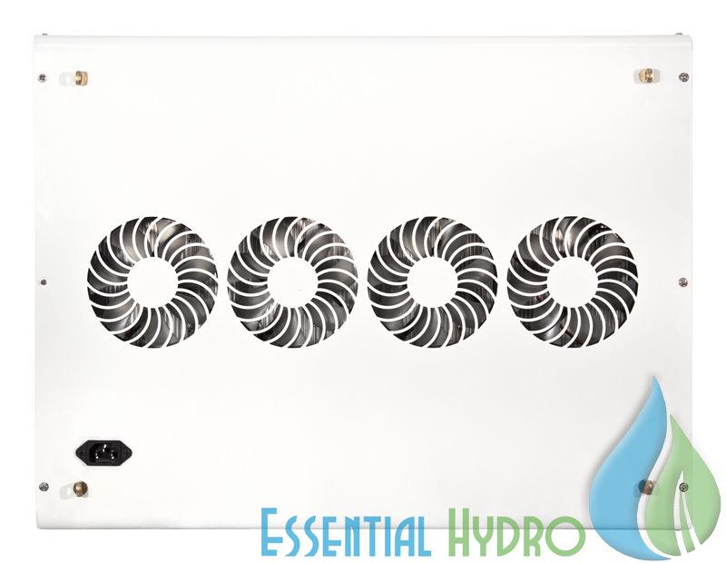 KIND LED K5 XL750 SERIES GROW LIGHT Full Spectrum, led lampa za biljke