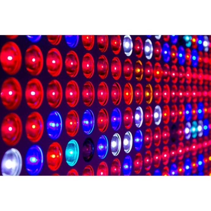 KIND LED K5 XL750 SERIES GROW LIGHT Full Spectrum, led lampa za biljke