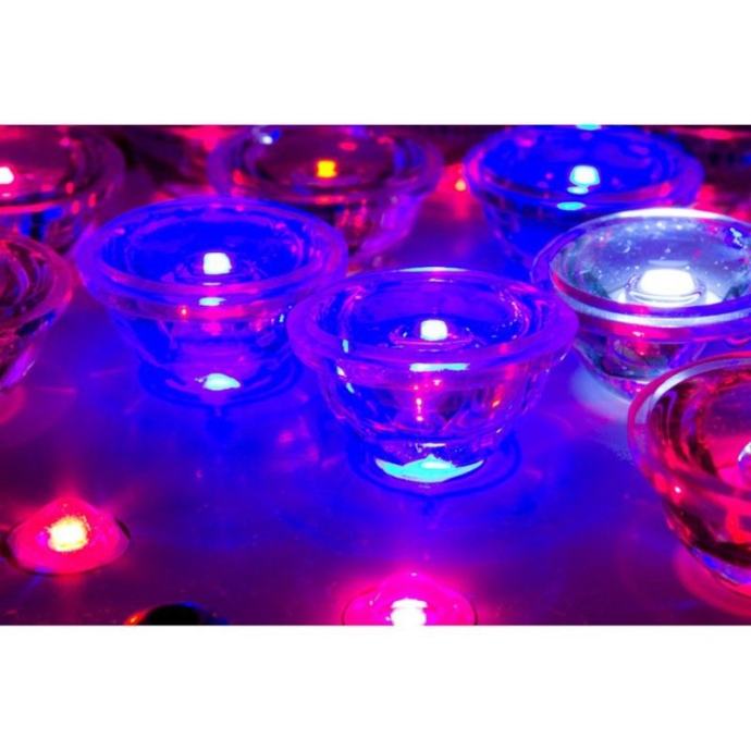 KIND LED K5 XL750 SERIES GROW LIGHT Full Spectrum, led lampa za biljke