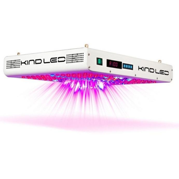 KIND LED K5 XL750 SERIES GROW LIGHT Full Spectrum, led lampa za biljke