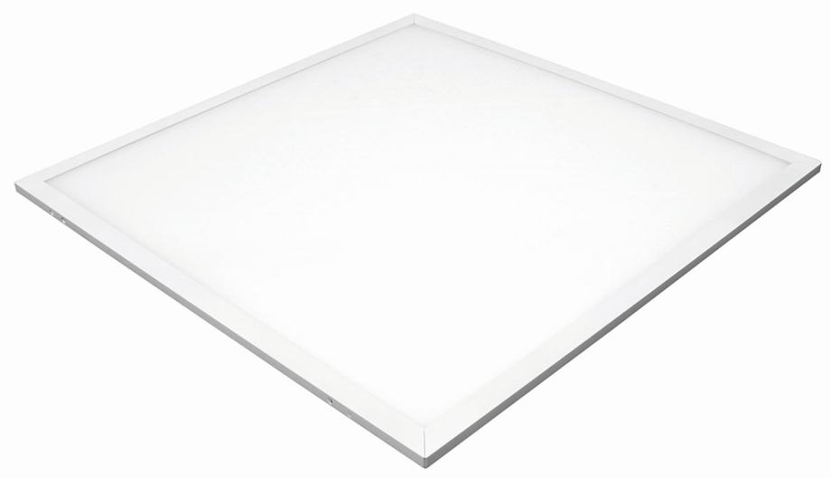 LED SLIM panel 40W / 60x60cm / 120x30cm 5200Lm