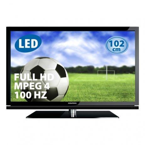 Inverter (alimentation) Pour TV Grundig 40 VLE 4322 BF – Réf INV-2159s146063