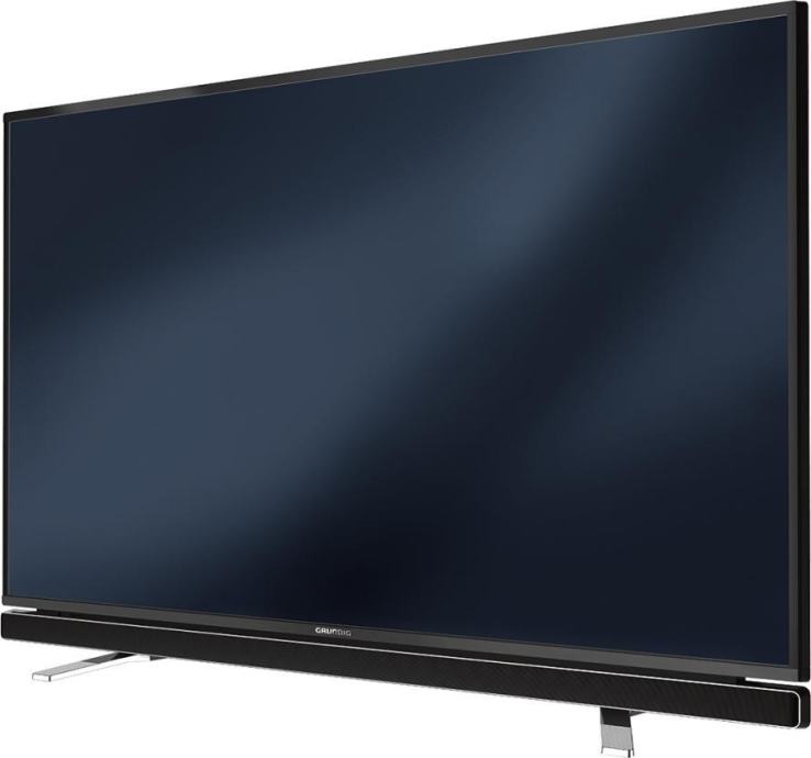 Télécommande Remplacement Aurabeam Pour Grundig 32VLE6325BG Et Autres
