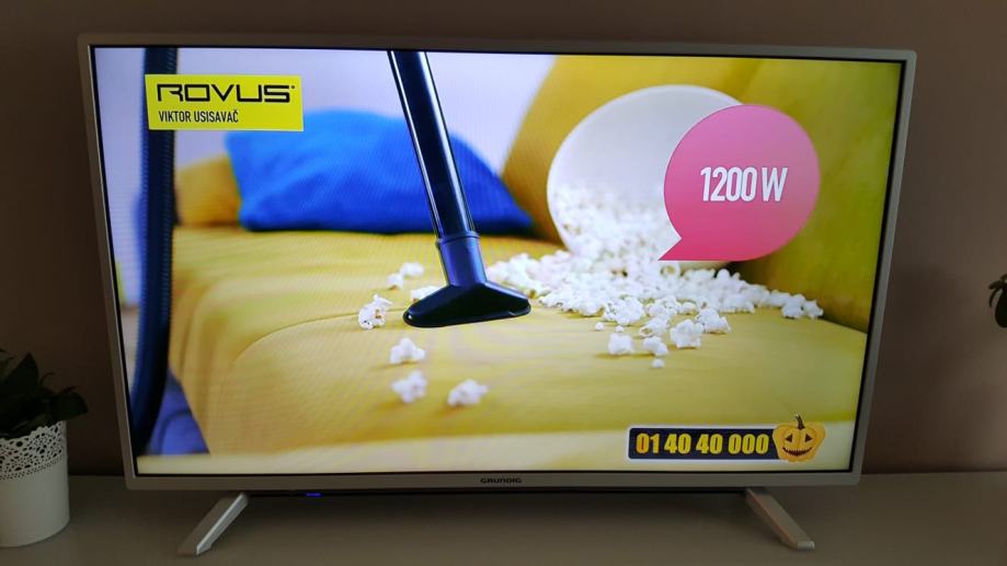 Grundig Ultralogic FHD