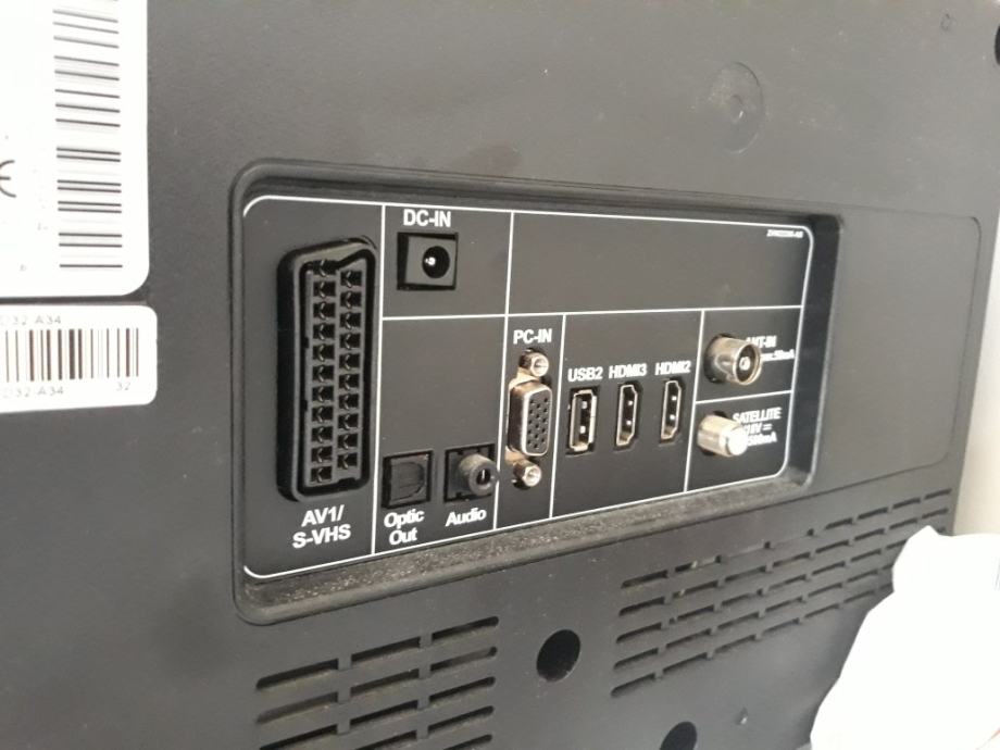 Glatt Echo Agentur grundig 32 vle 597 bg Pastell Löschen flexibel