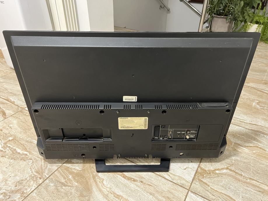 Grundig New York 32 Cle 9130 Sl Grundig 32” TV