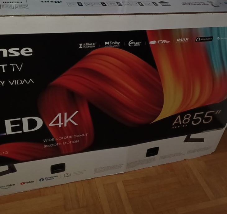 hisense-tv-generacija-a8-ekran-55-oled-4k-novo