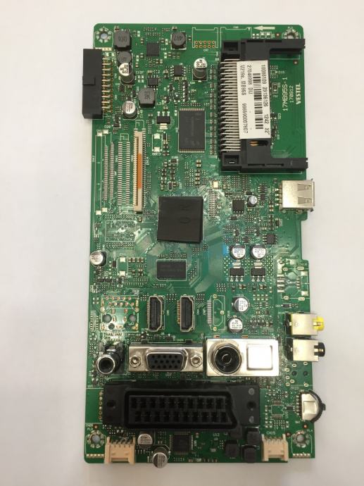 Motherboard TV Philips 715G6947 M01 000 004Y XGCB0NB00101SX/FNBBA4S 32PFH4101 32