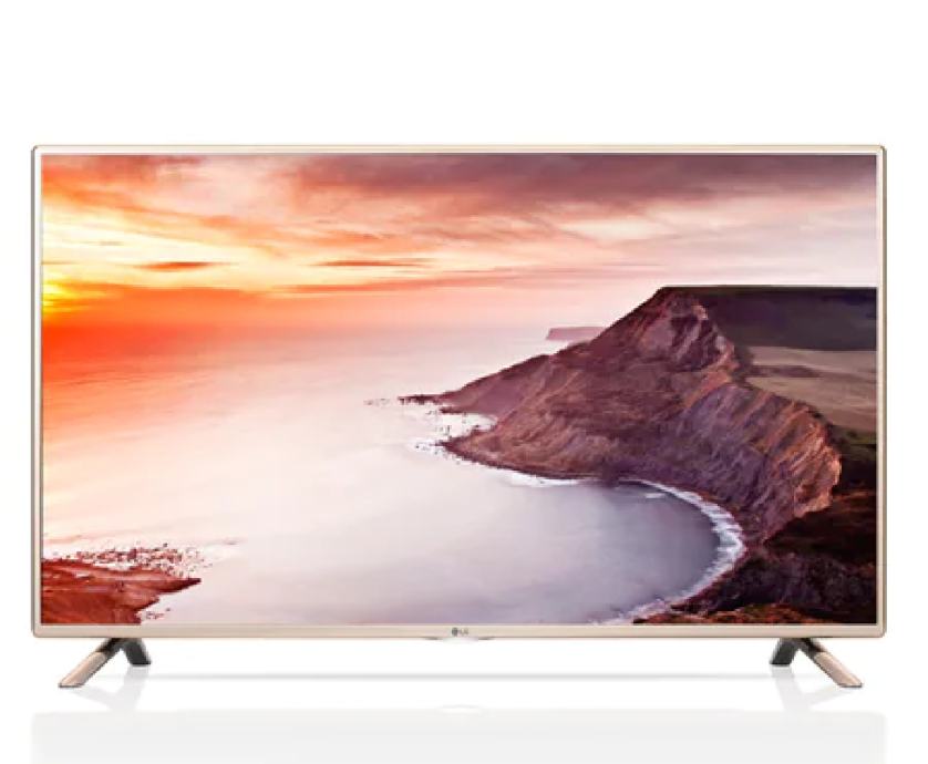 Téléviseur LED 24 STRONG C302 - HD 720p - Tuner DVB-T2/C/S2 - Port USB