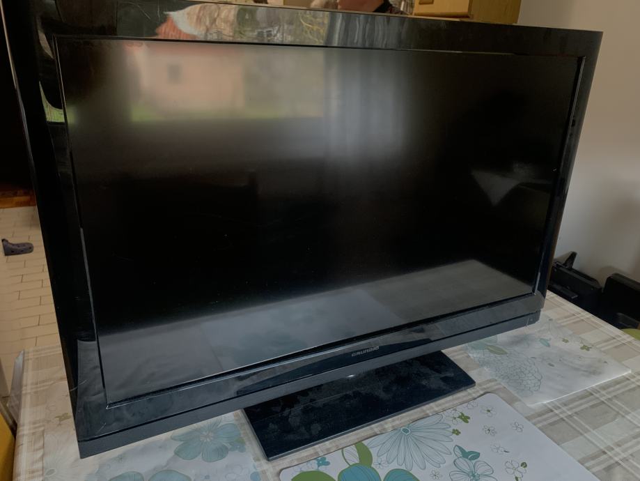 Grundig 37 Vlc 6110 C Technische Daten Led TV Grundig 37 VLC 7121 C,ispravan