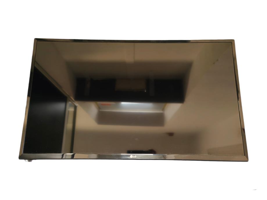 LED TV LG 32LK500BPLA / R1, RATE!