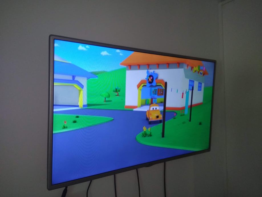 LG 42LF561V - Full HD LED TV