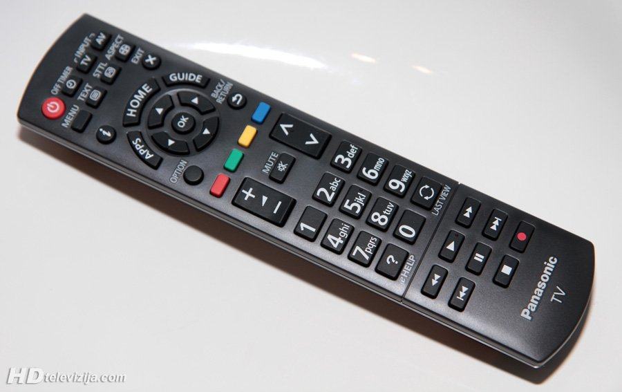 Panasonic Viera Smart TV 42 (107cm). Full HD (1920x1080)