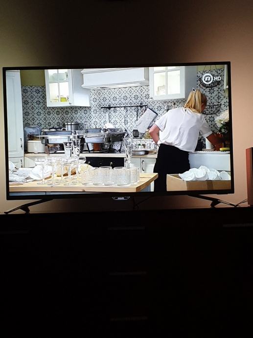 Philips android 4k tv