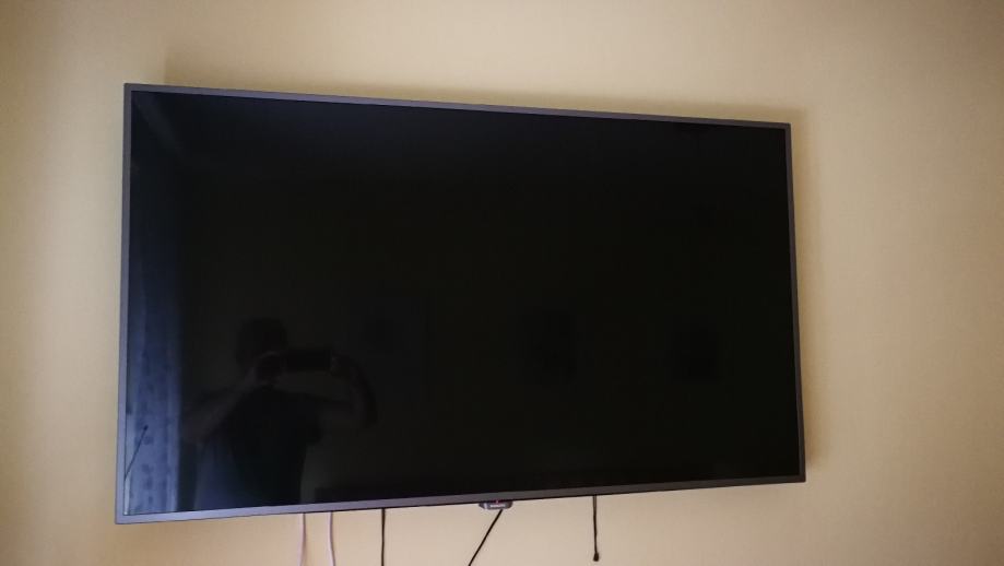 Telecomando originale Philips per TV modello 43PUS6262/1243PUS6262