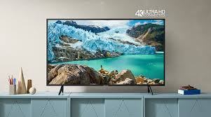 Samsung 50RU7022 4K Slim Led Smart TV Jamstvo/R1 Račun, Bespl Dostava