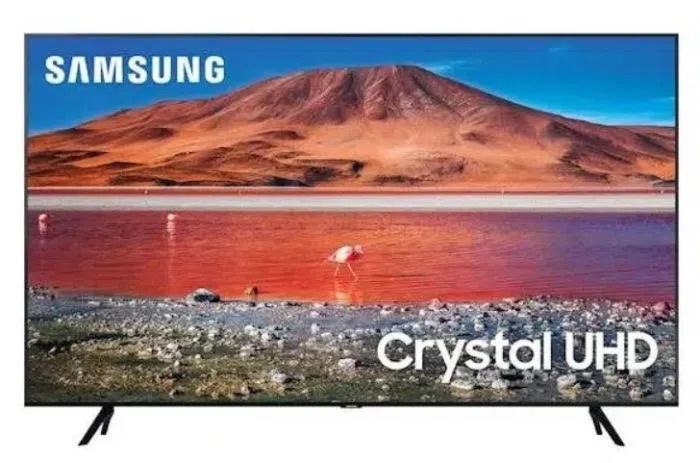 Samsung TV 50 50AU7092