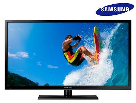 Samsung UE22H5000AW 22", FULLHD LED TV