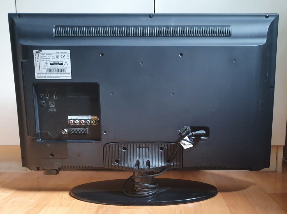 Samsung UE32EH5000W 32/81cm