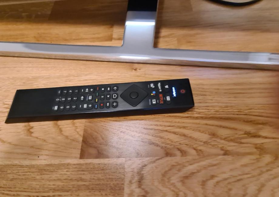 Original Fernbedienung für Philips 43PUS8505/12 43PUS8535/12