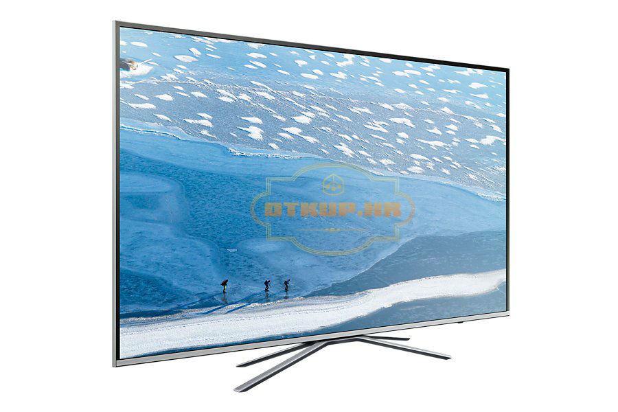SMART TV SAMSUNG UE55KU6402U, 55", 4K Ultra HD, R1, RATE, POVOLJNO!