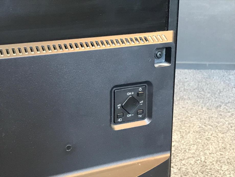 Telecomando Universale Di Ricambio Per TV Sony KDL-50W755C E Altri Modelli - Need4Spares