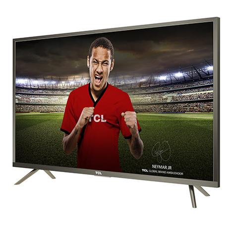 endelse Modernisering implicitte TCL LED TV 50 50DP600 , UHD , SMART TV
