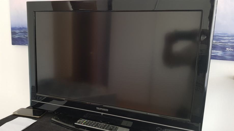 Telefunken TV 80cm
