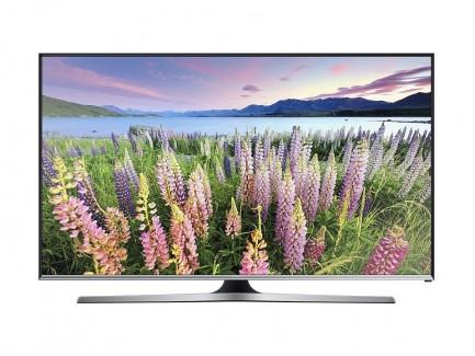 Televizor Samsung A+ Full HD SmartTV 48″ / 121 cm UE48J5502AKXXH