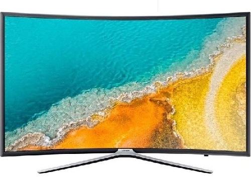 Televizor Samsung UE40K6372 LED zakrivljeni SMART TV (T2/S2)