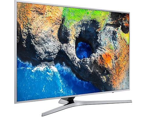 Televizor Samsung UE43MU6172 LED UHD 4K TV (T2/S2)