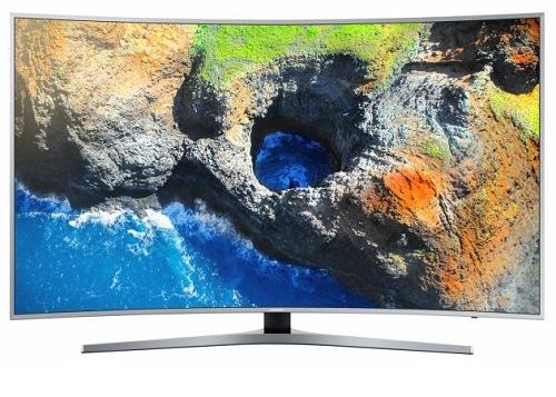Televizor Samsung UE49MU6272 LED zakrivljeni UHD 4K TV (T2/S2)
