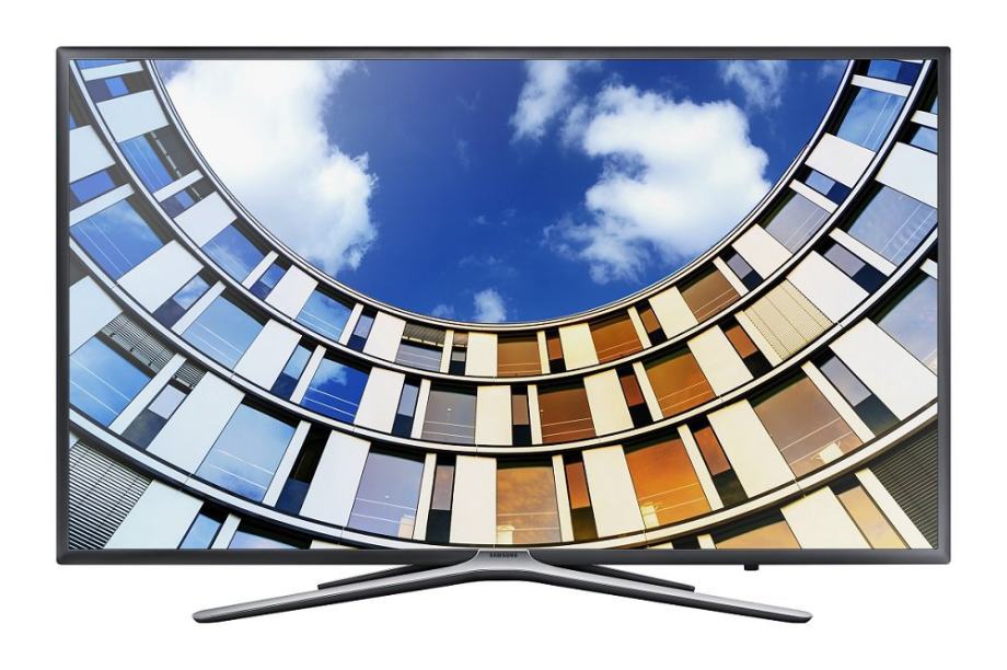 Televizor Samsung UE55M5572 LED SMART TV (T2/S2)
