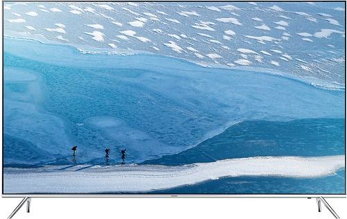 Televizor Samsung UE60KS7002 LED SUHD 4K TV (T2/S2)