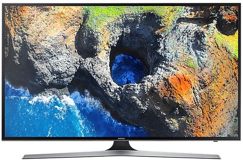 Televizor Samsung UE65MU6172 LED UHD 4K TV (T2/S2)