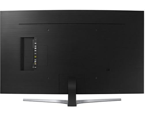 Televizor Samsung UE65MU6502 LED zakrivljeni UHD 4K TV (T2/S2)