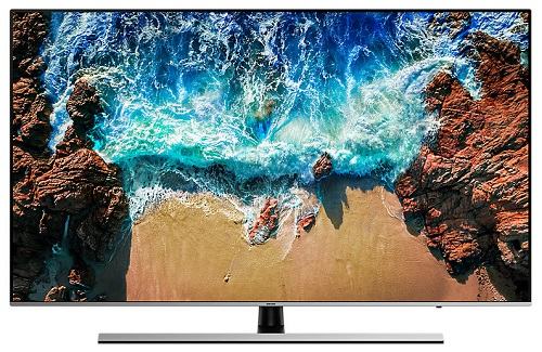 Televizor Samsung UE82NU8002 LED UHD 4K SMART TV (T2 HEVC/S2)