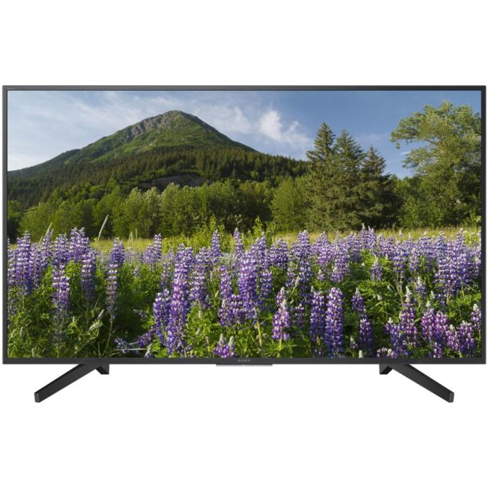 Televizor SONY KD-43XF7077 LED UHD 4K SMART TV (T2 HEVC/S2)