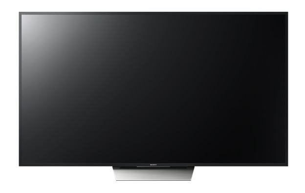 Televizor SONY KD-65XD8577SAEP LED UHD 4K android TV (T2/S2)