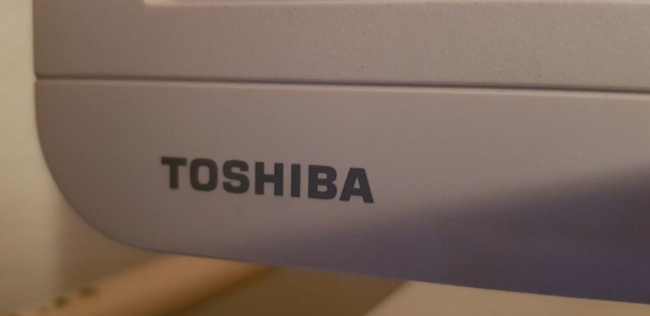 Télécommande Neuve Infrashop Pour TV Toshiba 32W1334G, 32W1343DG, 40D1333B - Remplacement Original