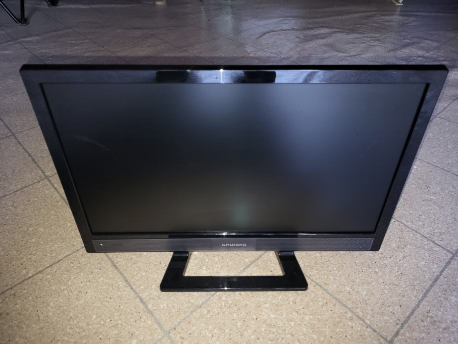 TV Grundig 22 tv-grundig-22