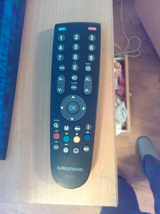 Grundig 40 Vle 4322 Bf Software Update TV GRUNDIG 40 VLE 4322 BF (LED, 102cm) 3 g jamstva 16.8.2013