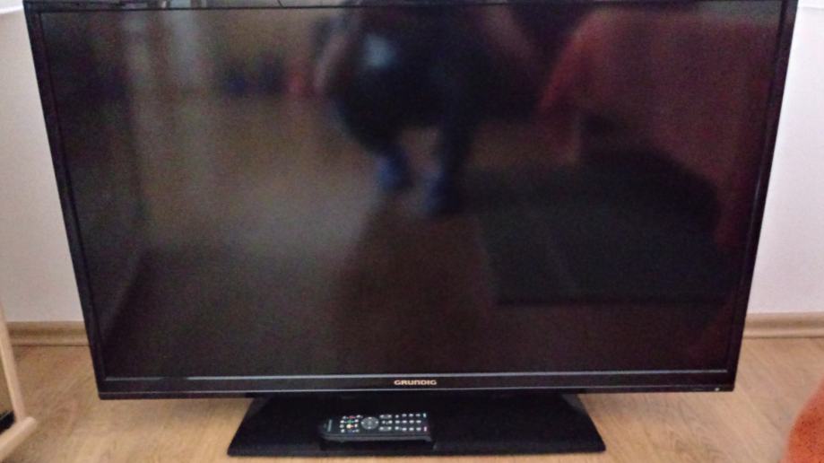 Grundig 40 Vle 4322 Bf Software Update TV GRUNDIG 40 VLE 4322 BF (LED, 102cm)