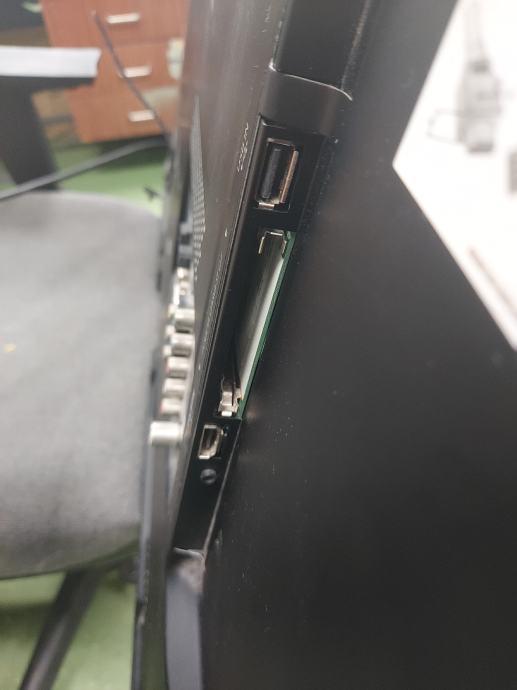 Aurabeam Telecomando Sostitutivo TV per LG 37LV4500 televisione