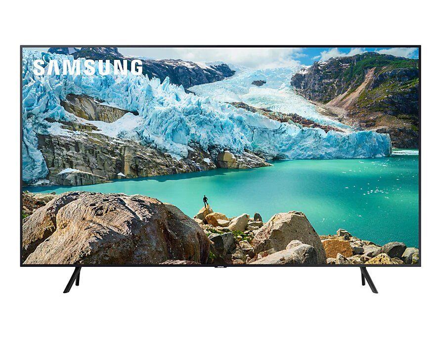 Ultra HD LED TV SAMSUNG 70" UE70RU7092UXXH