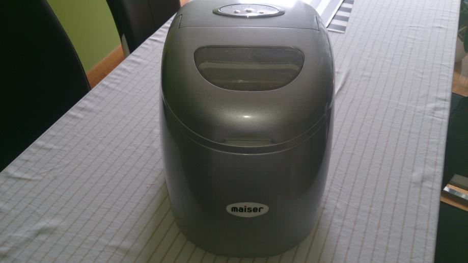 Ledomat Maiser Ice Maker JSZBJ