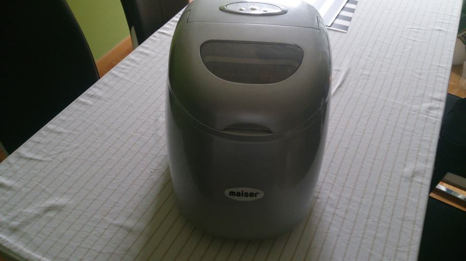 Ledomat Maiser Ice Maker JSZBJ