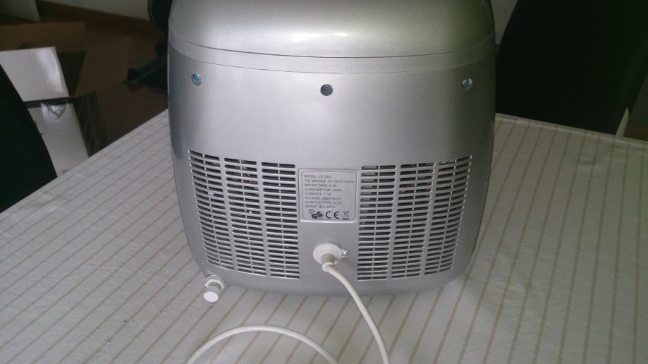 Ledomat Maiser Ice Maker JSZBJ