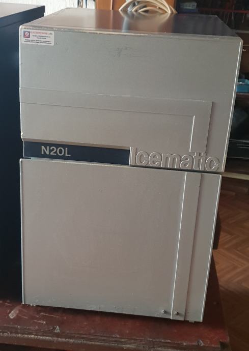 Ledomat N20 ICEMATIC